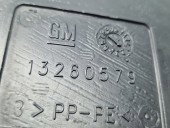 Vas lichid parbriz Opel Astra J [Fabr 2009-2015] 13260579