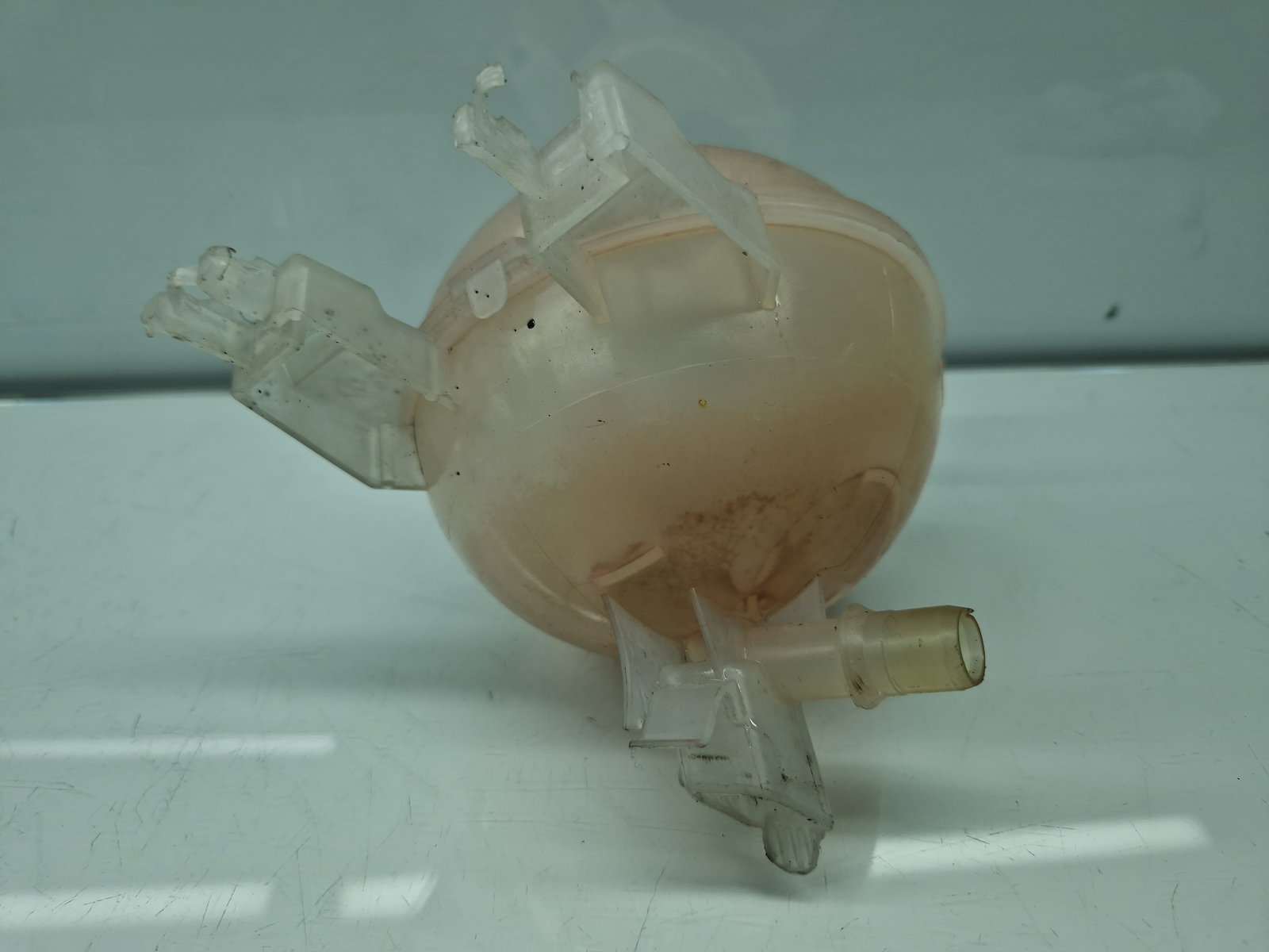 Vas expansiune PEUGEOT 2008 [Fabr 2013-prezent] 9800777280 - imagine 2