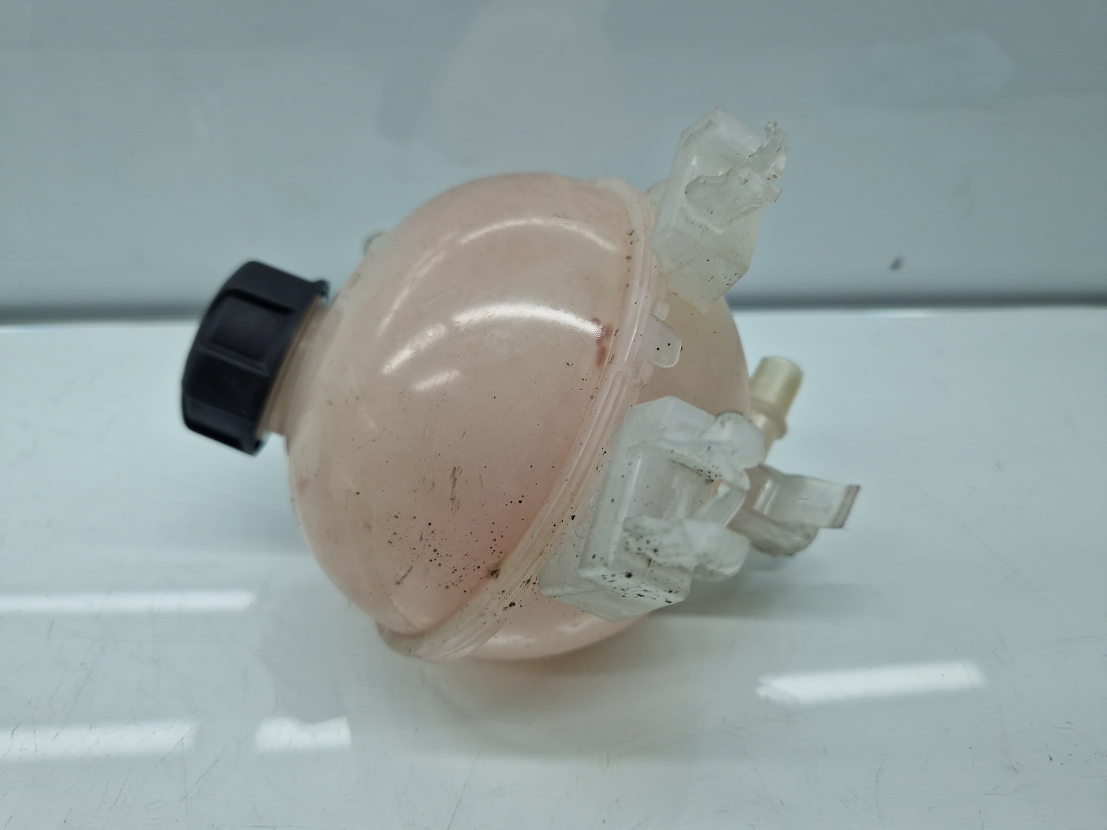 Vas expansiune PEUGEOT 2008 [Fabr 2013-prezent] 9800777280 - imagine 3