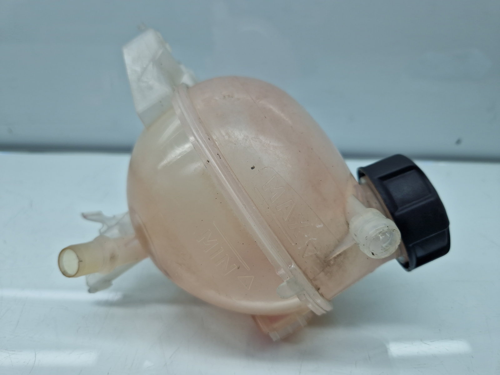 Vas expansiune PEUGEOT 2008 [Fabr 2013-prezent] 9800777280 - imagine 4