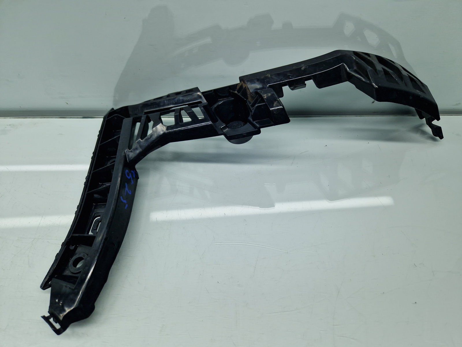 Suport bara dreapta spate Mercedes Clasa A (W177) [Fabr 2019-2024] A1778850800 - imagine 2