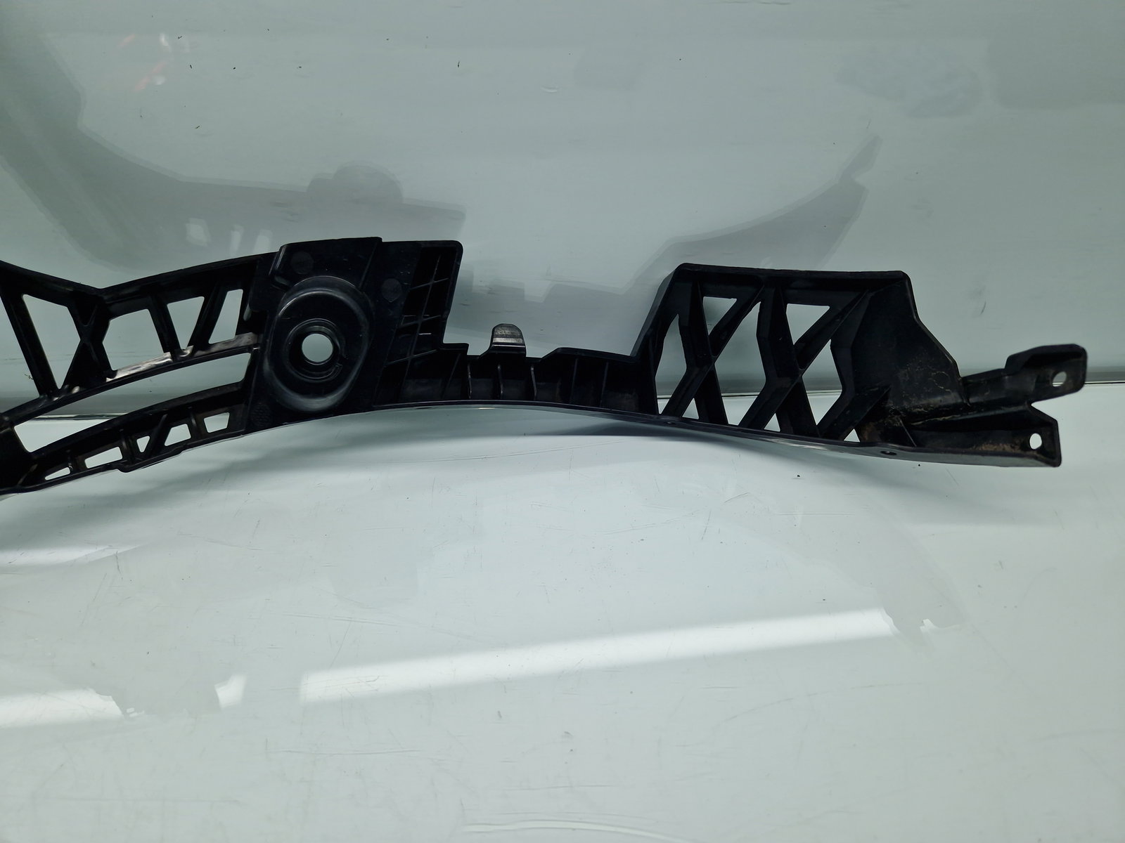 Suport bara dreapta spate Mercedes Clasa A (W177) [Fabr 2019-2024] A1778850800 - imagine 4