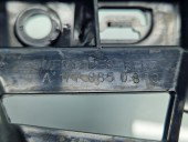 Suport bara dreapta spate Mercedes Clasa A (W177) [Fabr 2019-2024] A1778850800