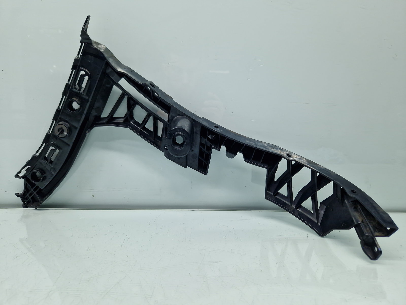 Suport bara stanga spate Mercedes Clasa A (W177) [Fabr 2019-2024] A1778850700 - imagine 1