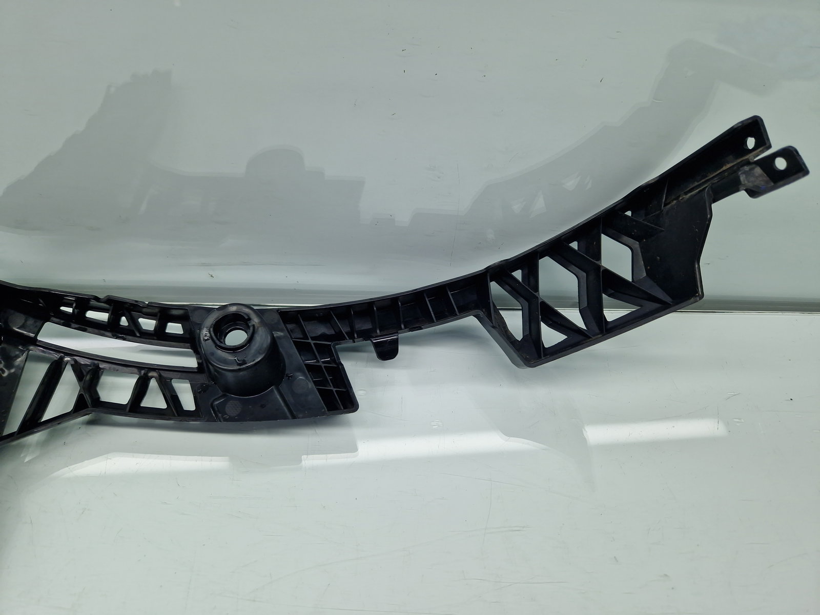 Suport bara stanga spate Mercedes Clasa A (W177) [Fabr 2019-2024] A1778850700 - imagine 4