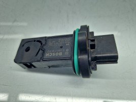 Senzor debitmetru aer Opel Corsa E [Fabr 2014-prezent] 13432262 1.4 Benz B14XEL 66KW / 90CP