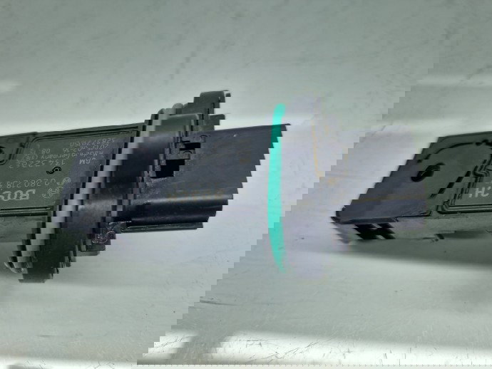 Senzor debitmetru aer Opel Corsa E [Fabr 2014-prezent] 13432262 1.4 Benz B14XEL 66KW / 90CP