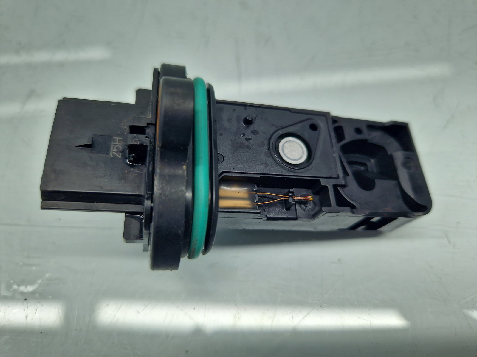 Senzor debitmetru aer Opel Corsa E [Fabr 2014-prezent] 13432262 1.4 Benz B14XEL 66KW / 90CP - imagine 2