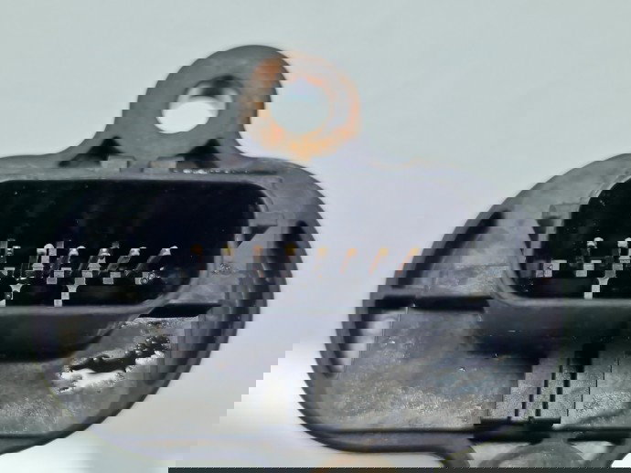 Senzor debitmetru aer Opel Corsa E [Fabr 2014-prezent] 13432262 1.4 Benz B14XEL 66KW / 90CP