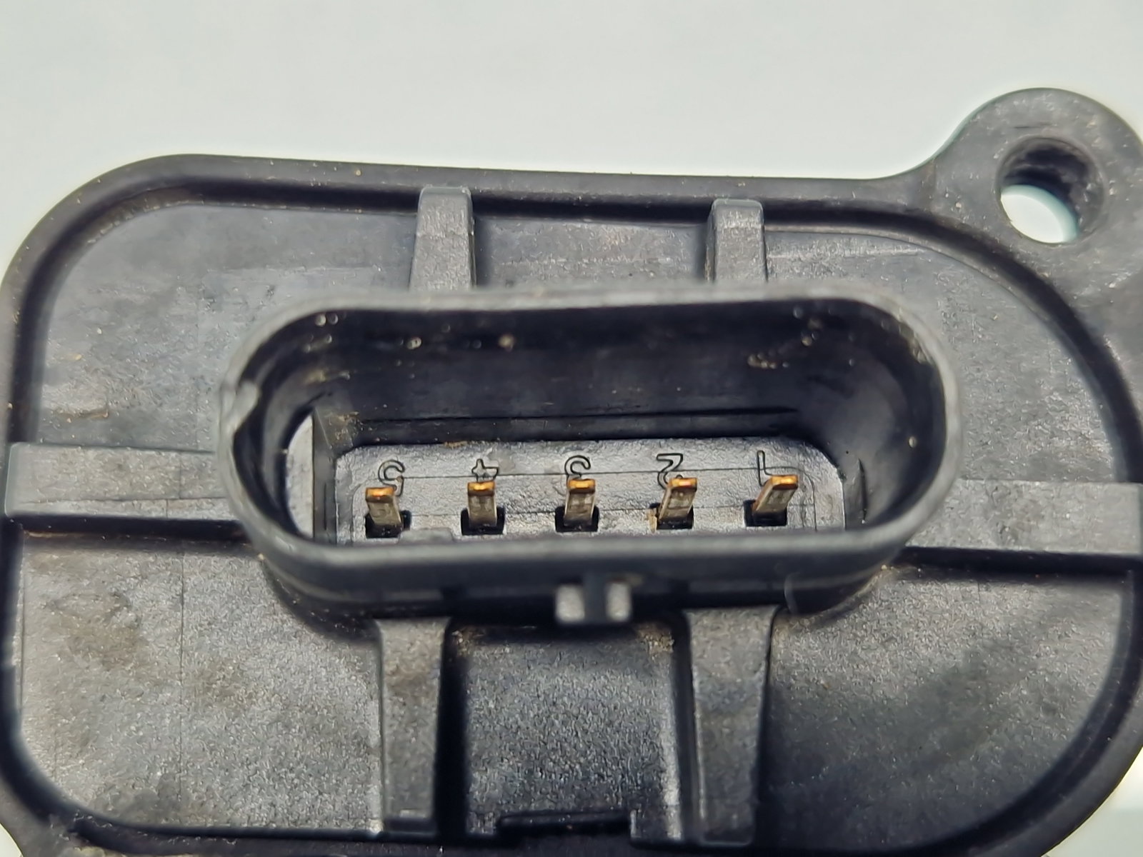 Senzor debitmetru aer MINI Countryman (R60) [Fabr 2010-2016] 8506408 1.6 N47C 82KW / 112CP - imagine 3