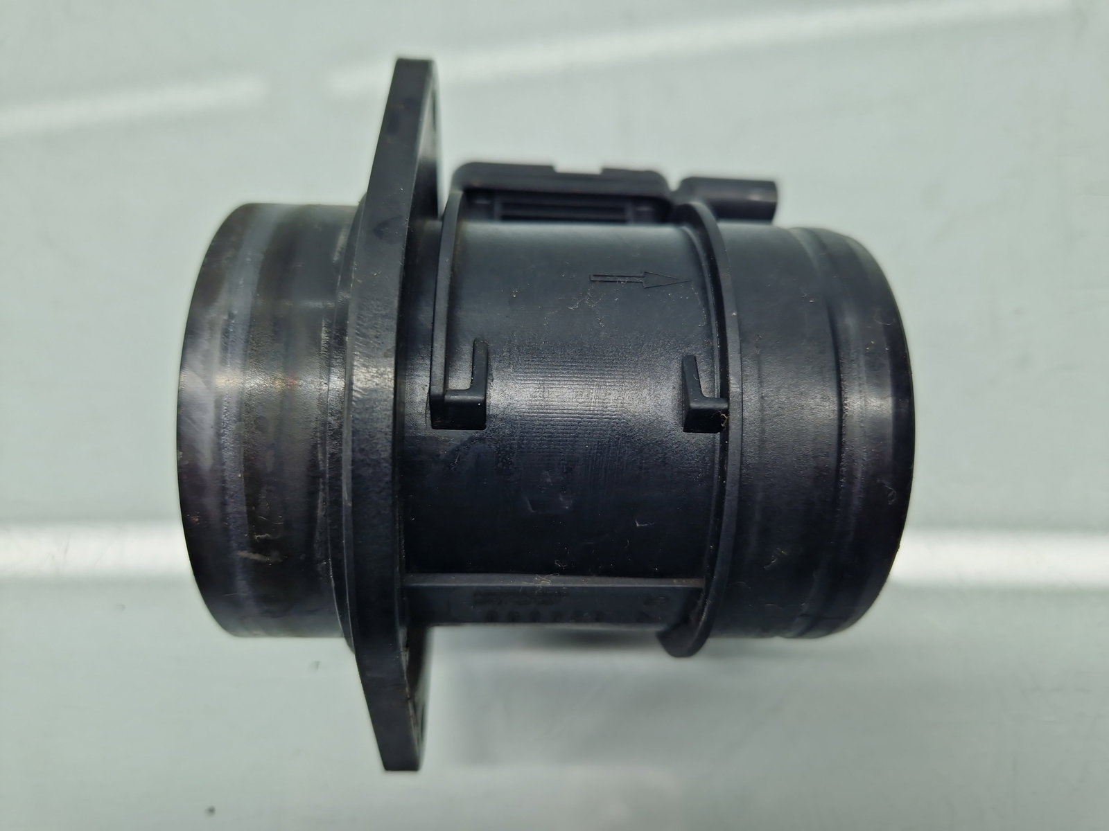 Debitmetru aer Volkswagen Golf 7 (5G) [Fabr 2014-prezent] 04L906461B 1.6 TDI CLHA 77KW / 105CP - imagine 2