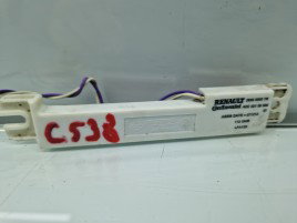 Amplificator antena Renault Clio 4 (B98) Hatchback [Fabr 2012-2020] 285900007R