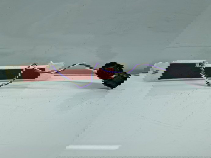 Amplificator antena Renault Clio 4 (B98) Hatchback [Fabr 2012-2020] 285900007R