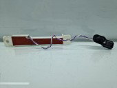 Amplificator antena Renault Clio 4 (B98) Hatchback [Fabr 2012-2020] 285900007R