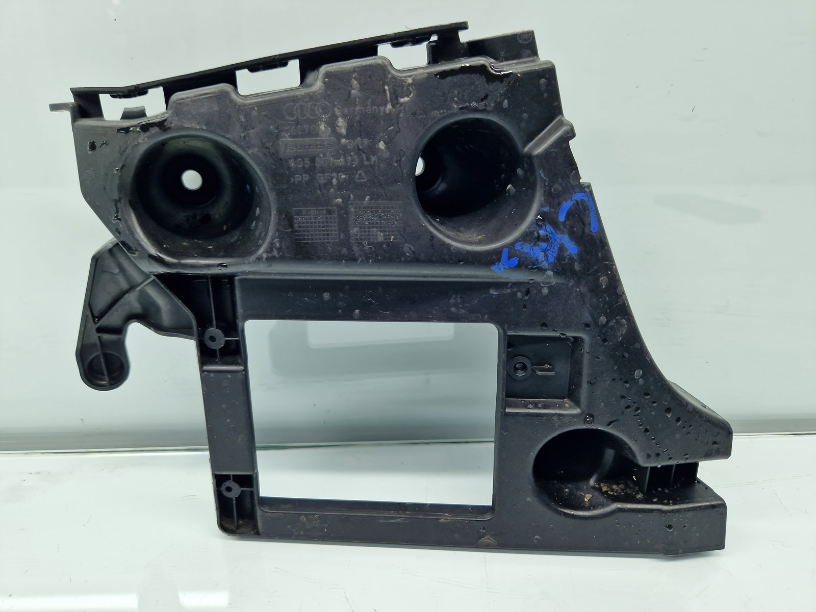 Suport bara stanga spate AUDI A6 (4G2, C7) [Fabr 2012-2017] 4G5807393 - imagine 1