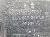 Suport bara stanga spate AUDI A6 (4G2, C7) [Fabr 2012-2017] 4G5807393