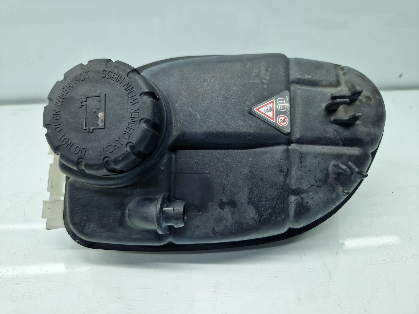 Vas expansiune Mercedes Clasa A (W176) [Fabr 2012-2018] A2465000049 - imagine 1