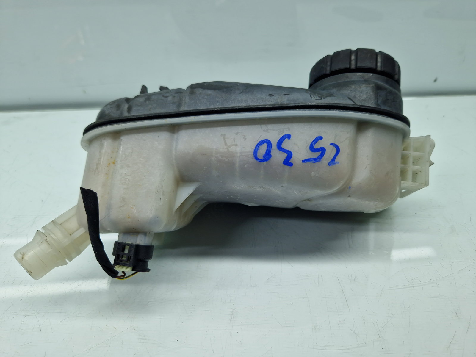 Vas expansiune Mercedes Clasa A (W176) [Fabr 2012-2018] A2465000049 - imagine 2