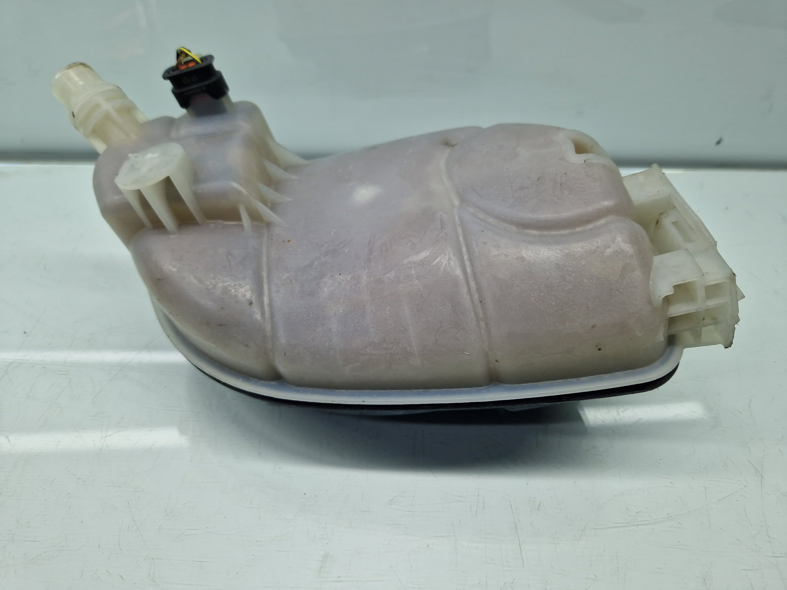 Vas expansiune Mercedes Clasa A (W176) [Fabr 2012-2018] A2465000049 - imagine 3