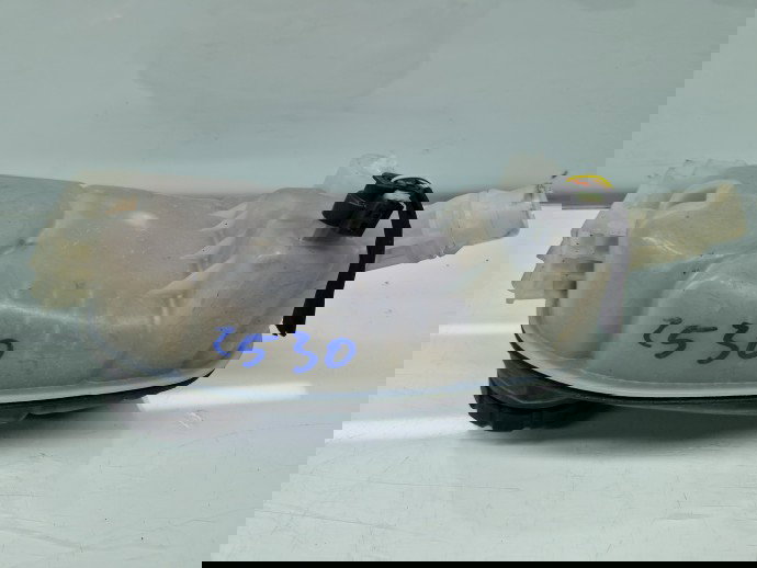 Vas expansiune Mercedes Clasa A (W176) [Fabr 2012-2018] A2465000049