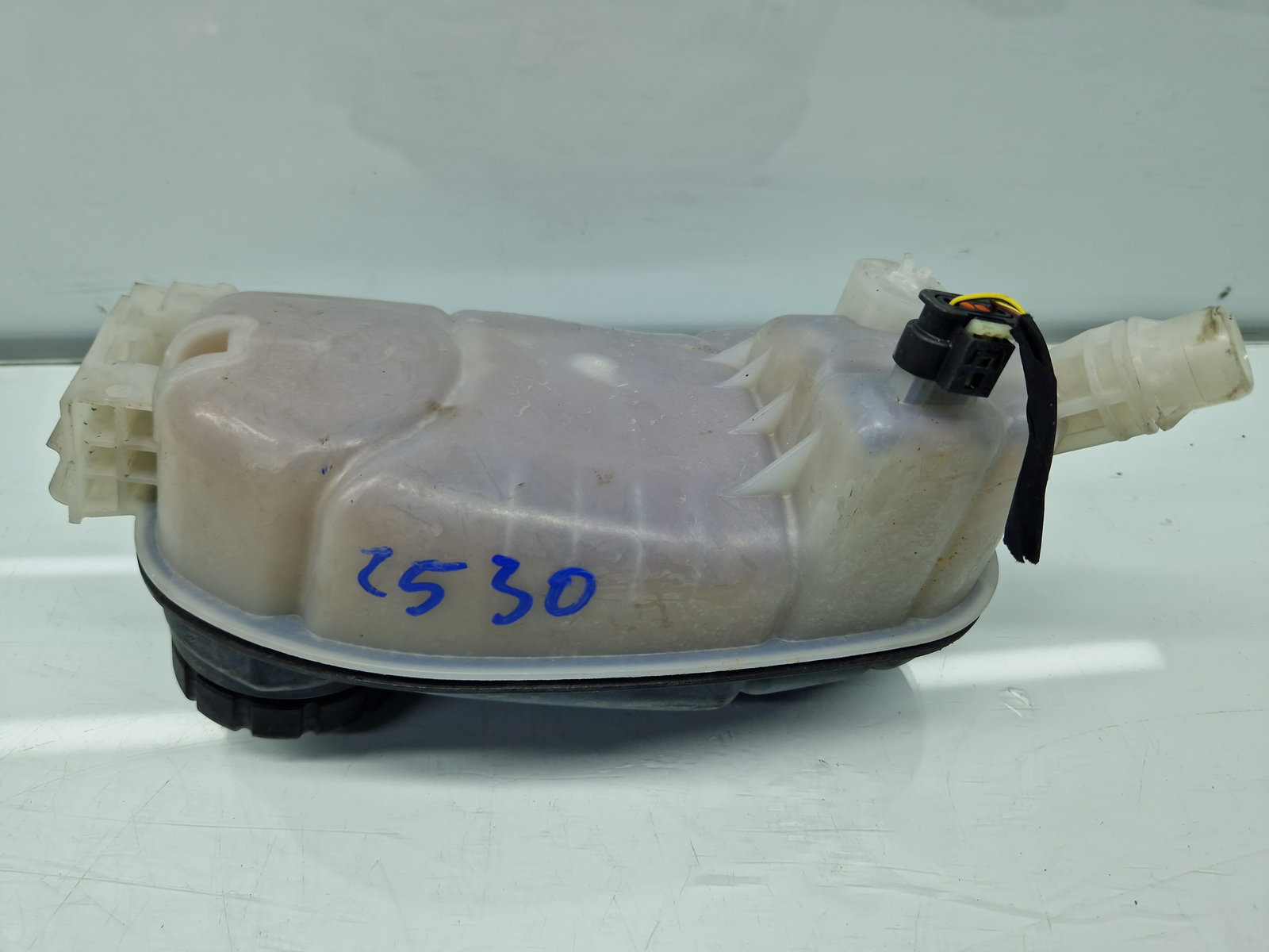 Vas expansiune Mercedes Clasa A (W176) [Fabr 2012-2018] A2465000049 - imagine 4