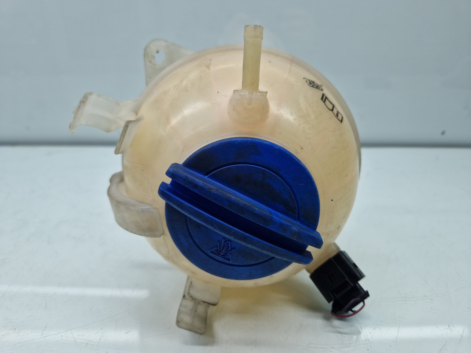 Vas expansiune Volkswagen Passat CC (357) [Fabr 2008-2012] 1K0121407A - imagine 1