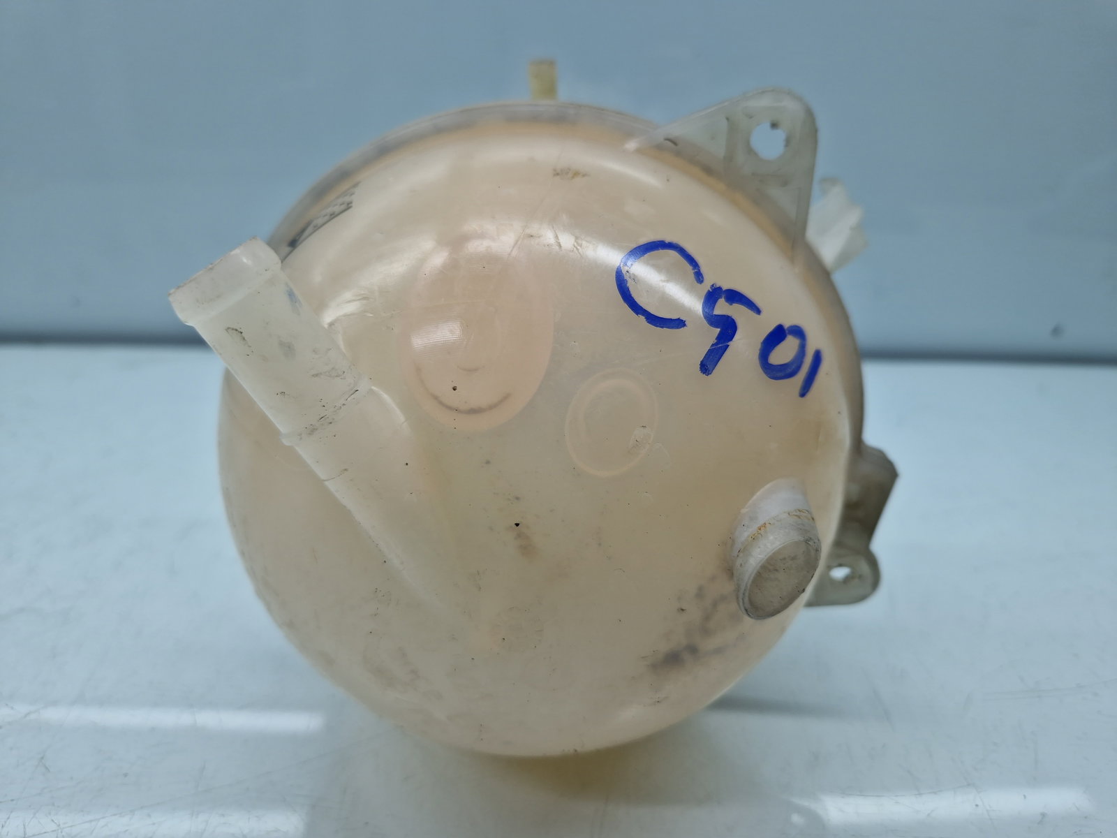 Vas expansiune Volkswagen Passat CC (357) [Fabr 2008-2012] 1K0121407A - imagine 2