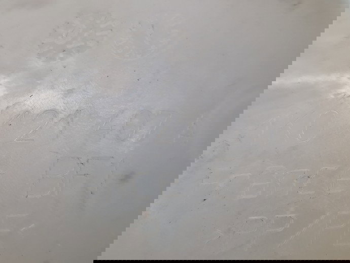 Vas expansiune Volkswagen Passat CC (357) [Fabr 2008-2012] 1K0121407A