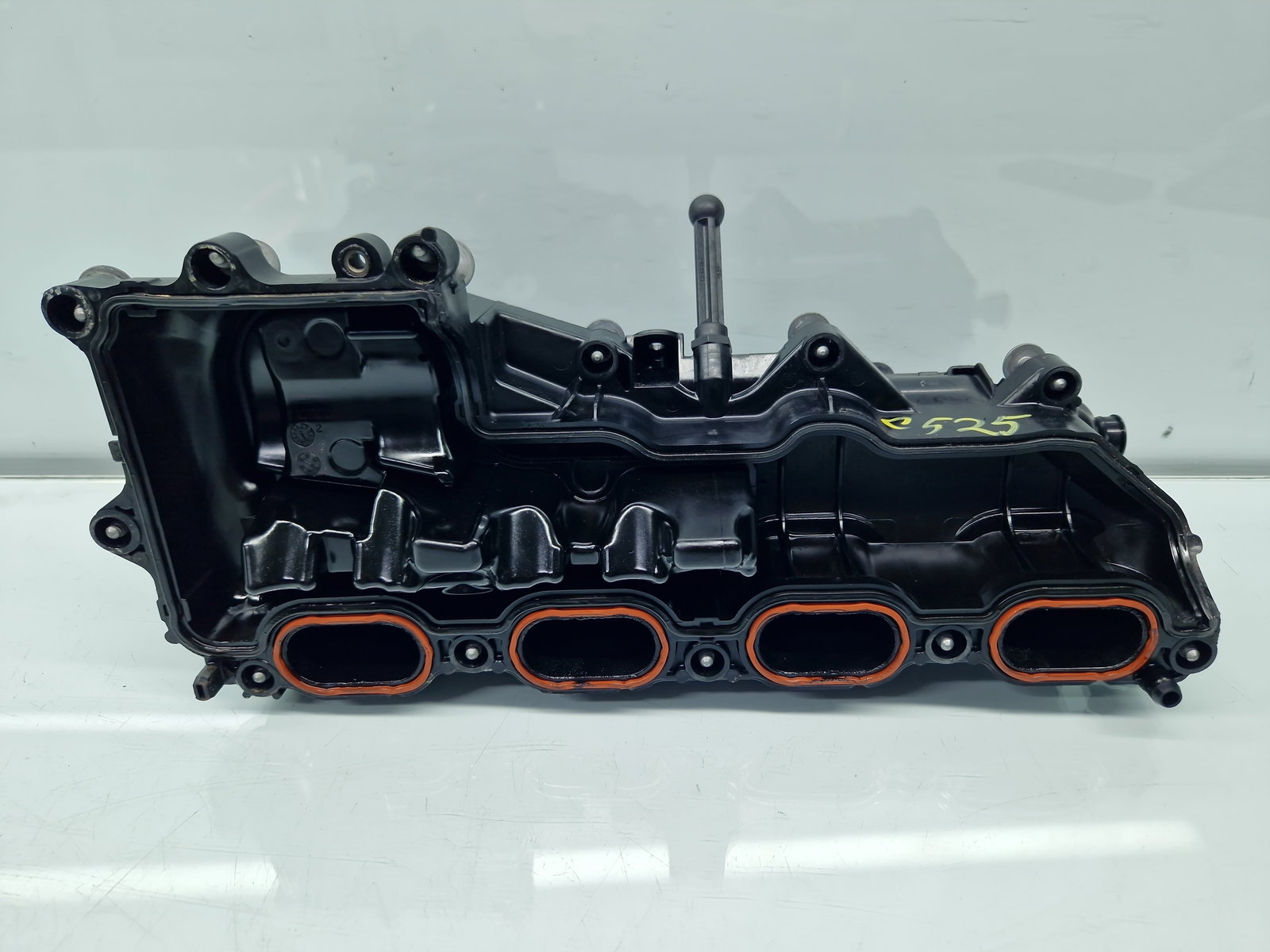 Galerie admisie Mercedes Clasa A (W177) [Fabr 2019-2024] A2821401400 1.4 Benz 282914 100KW / 136CP - imagine 1