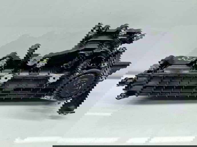 Galerie admisie Mercedes Clasa A (W177) [Fabr 2019-2024] A2821401400 1.4 Benz 282914 100KW / 136CP