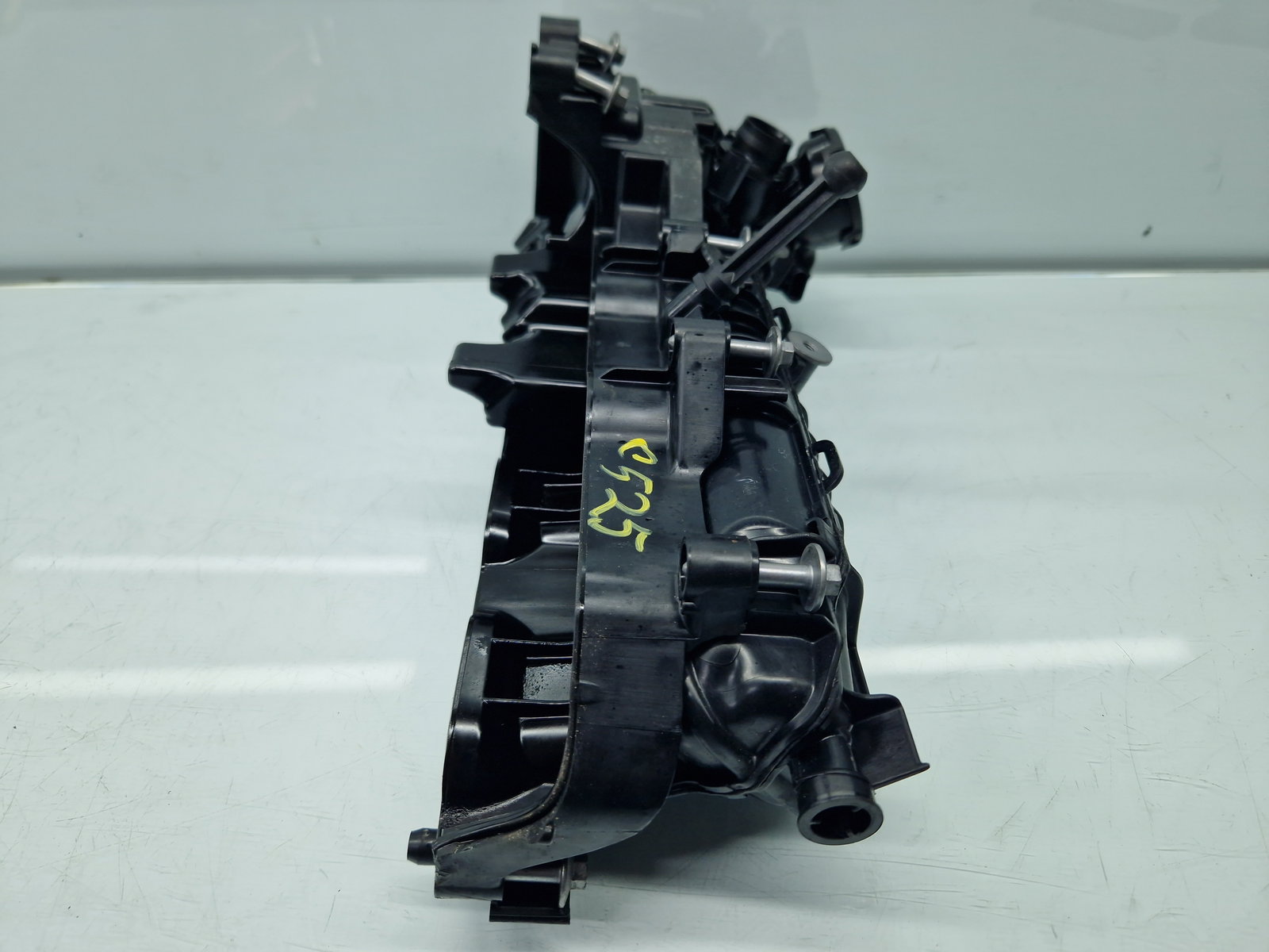 Galerie admisie Mercedes Clasa A (W177) [Fabr 2019-2024] A2821401400 1.4 Benz 282914 100KW / 136CP - imagine 3