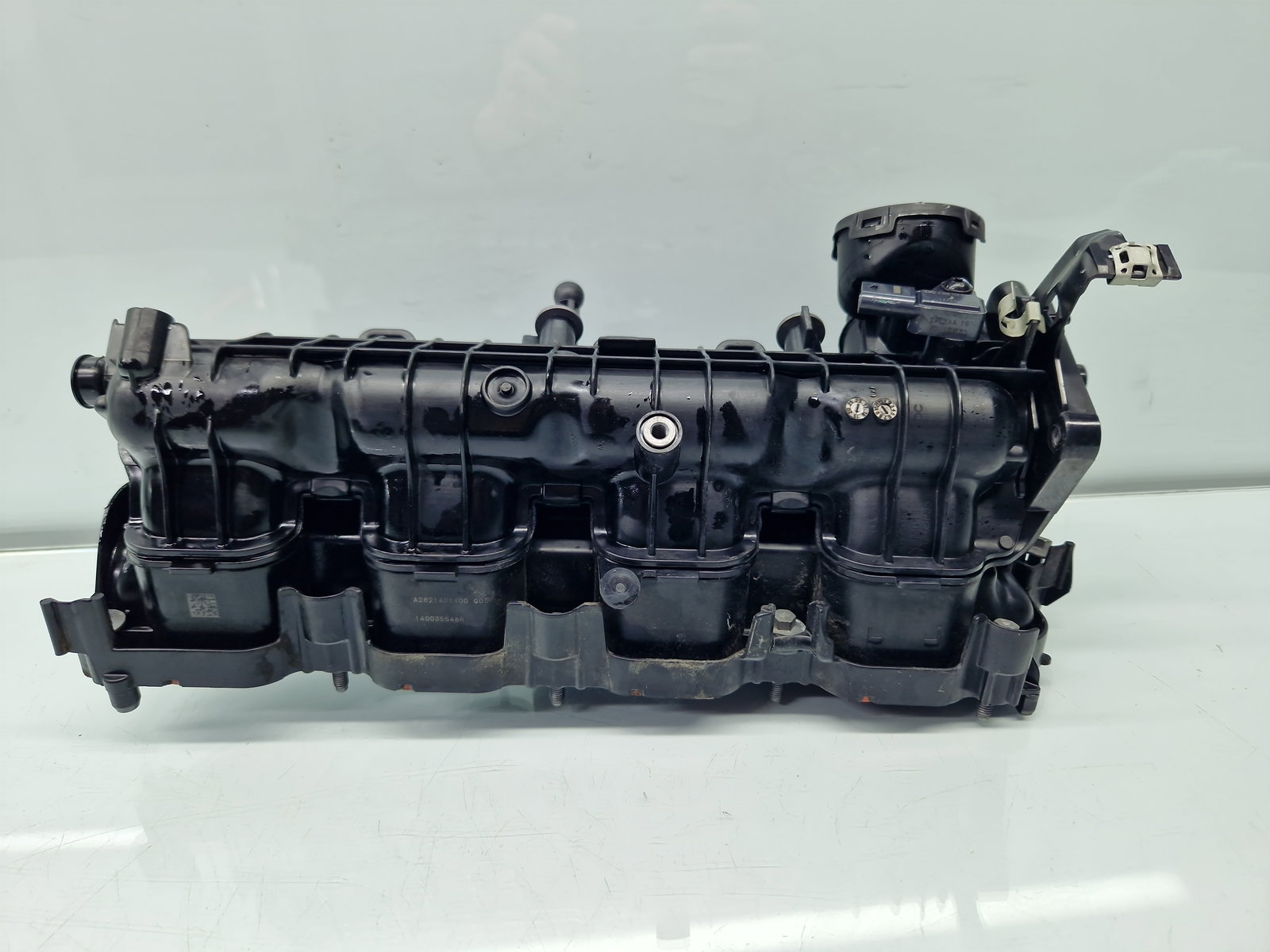 Galerie admisie Mercedes Clasa A (W177) [Fabr 2019-2024] A2821401400 1.4 Benz 282914 100KW / 136CP - imagine 5