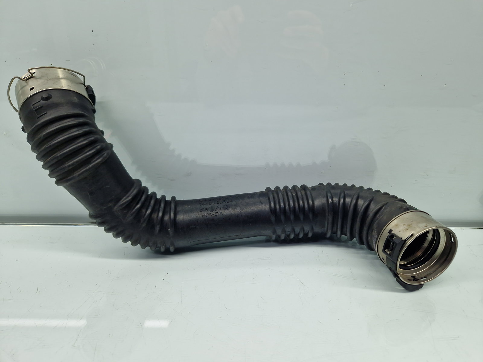 Tub intercooler Mercedes Clasa A (W177) [Fabr 2019-2024] A2475200101 1.4 Benz 282914 100KW / 136CP - imagine 1