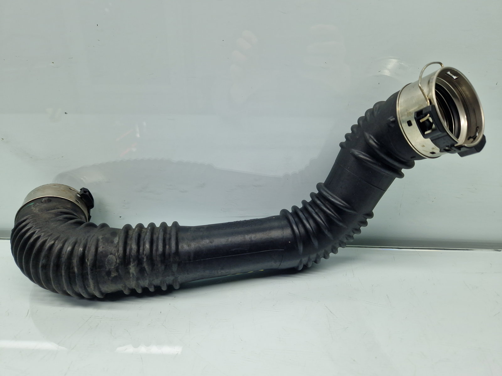 Tub intercooler Mercedes Clasa A (W177) [Fabr 2019-2024] A2475200101 1.4 Benz 282914 100KW / 136CP - imagine 2