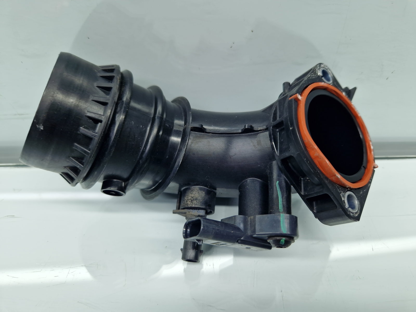 Tub galerie admisie Mercedes Clasa A (W177) [Fabr 2019-2024] A2820900044 1.4 Benz 282914 100KW / 136CP - imagine 1