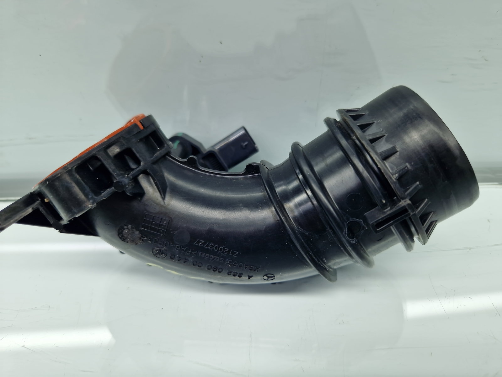 Tub galerie admisie Mercedes Clasa A (W177) [Fabr 2019-2024] A2820900044 1.4 Benz 282914 100KW / 136CP - imagine 2