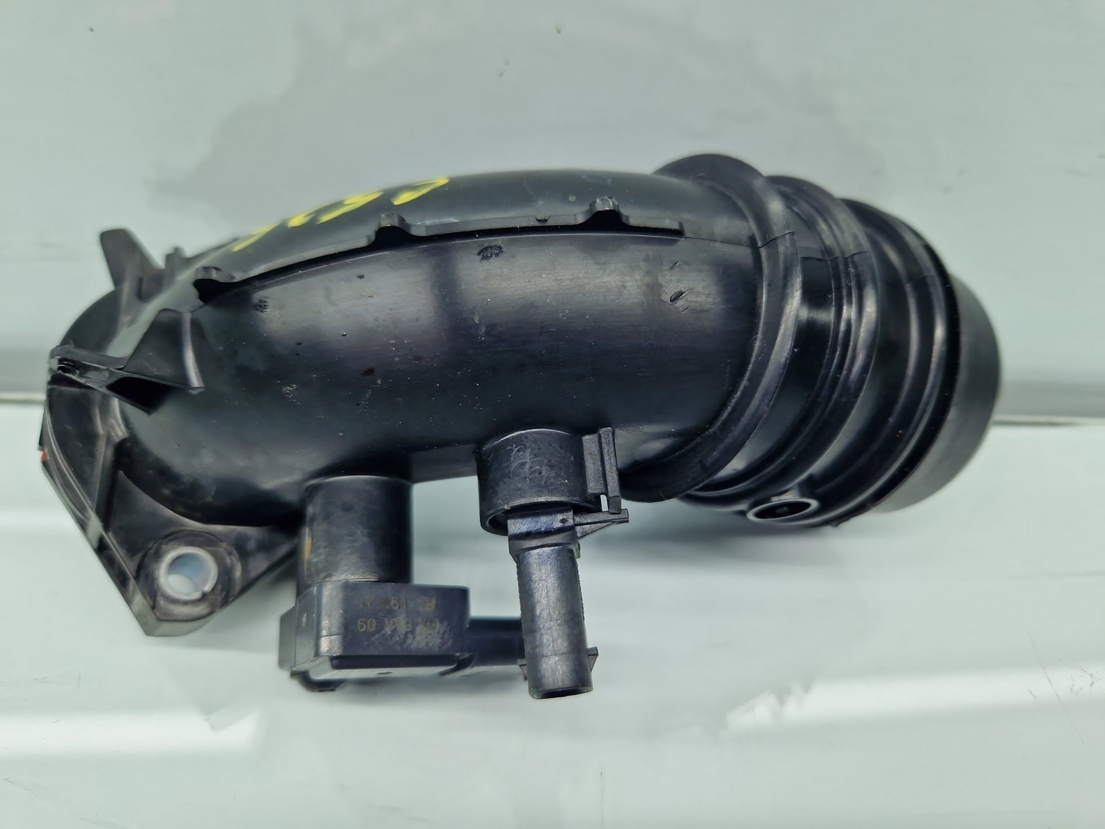 Tub galerie admisie Mercedes Clasa A (W177) [Fabr 2019-2024] A2820900044 1.4 Benz 282914 100KW / 136CP - imagine 3