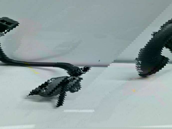 Tub admisie aer Mercedes Clasa A (W177) [Fabr 2019-2024] 1222663 1.4 Benz 282914 100KW / 136CP