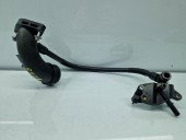 Tub admisie aer Mercedes Clasa A (W177) [Fabr 2019-2024] 1222663 1.4 Benz 282914 100KW / 136CP