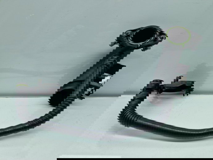 Tub admisie aer Mercedes Clasa A (W177) [Fabr 2019-2024] 1222663 1.4 Benz 282914 100KW / 136CP