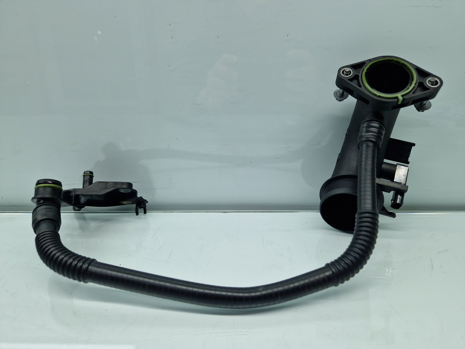 Tub admisie aer Mercedes Clasa A (W177) [Fabr 2019-2024] 1222663 1.4 Benz 282914 100KW / 136CP - imagine 2