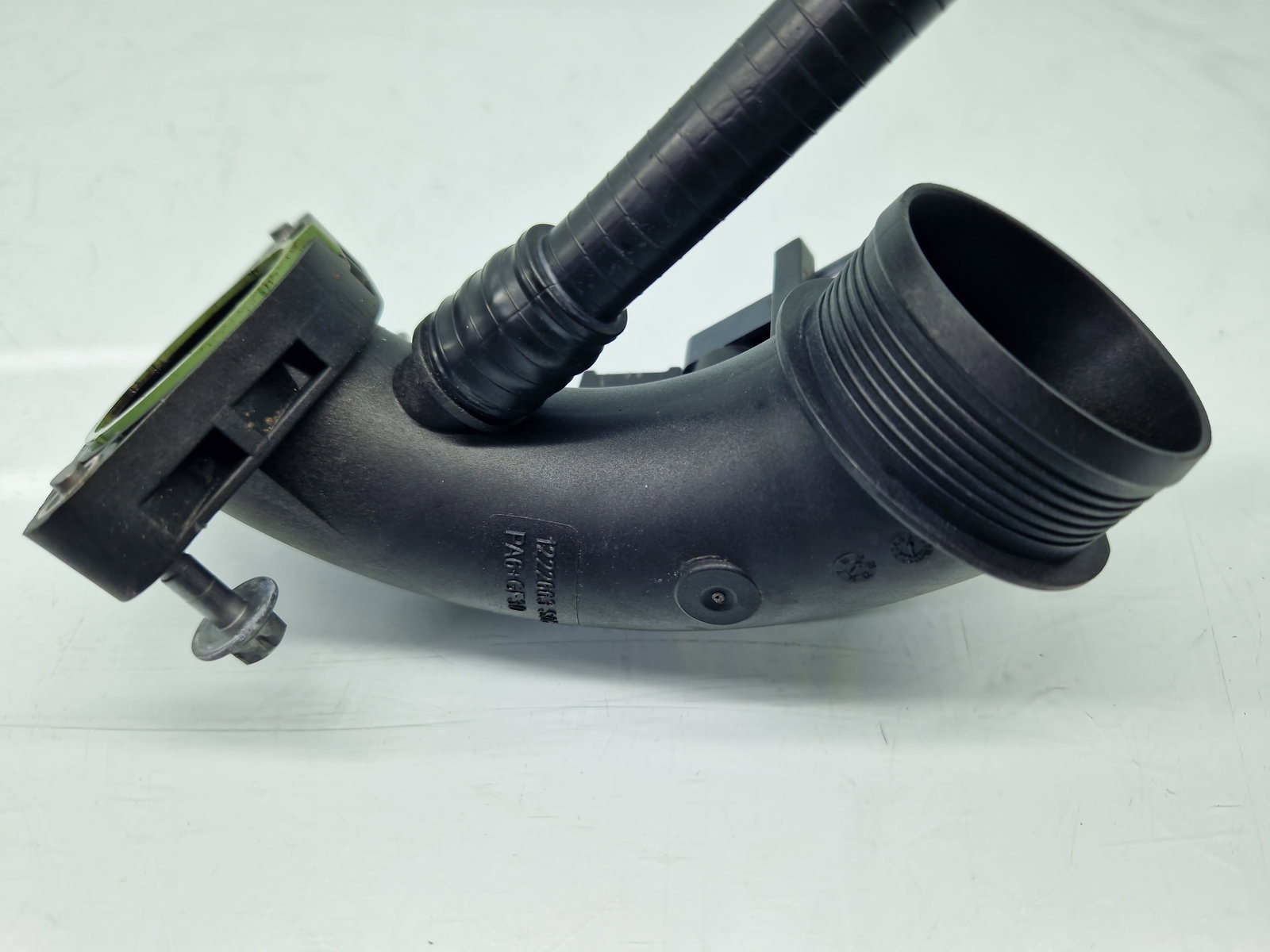 Tub admisie aer Mercedes Clasa A (W177) [Fabr 2019-2024] 1222663 1.4 Benz 282914 100KW / 136CP - imagine 4