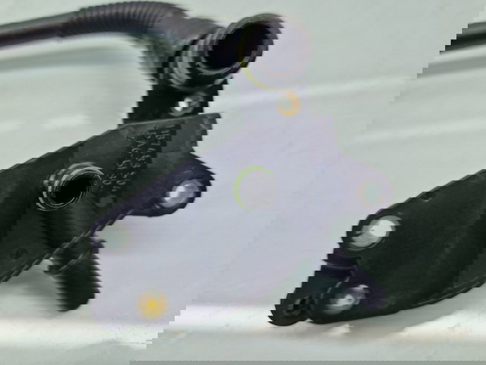 Tub admisie aer Mercedes Clasa A (W177) [Fabr 2019-2024] 1222663 1.4 Benz 282914 100KW / 136CP