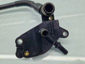 Tub admisie aer Mercedes Clasa A (W177) [Fabr 2019-2024] 1222663 1.4 Benz 282914 100KW / 136CP