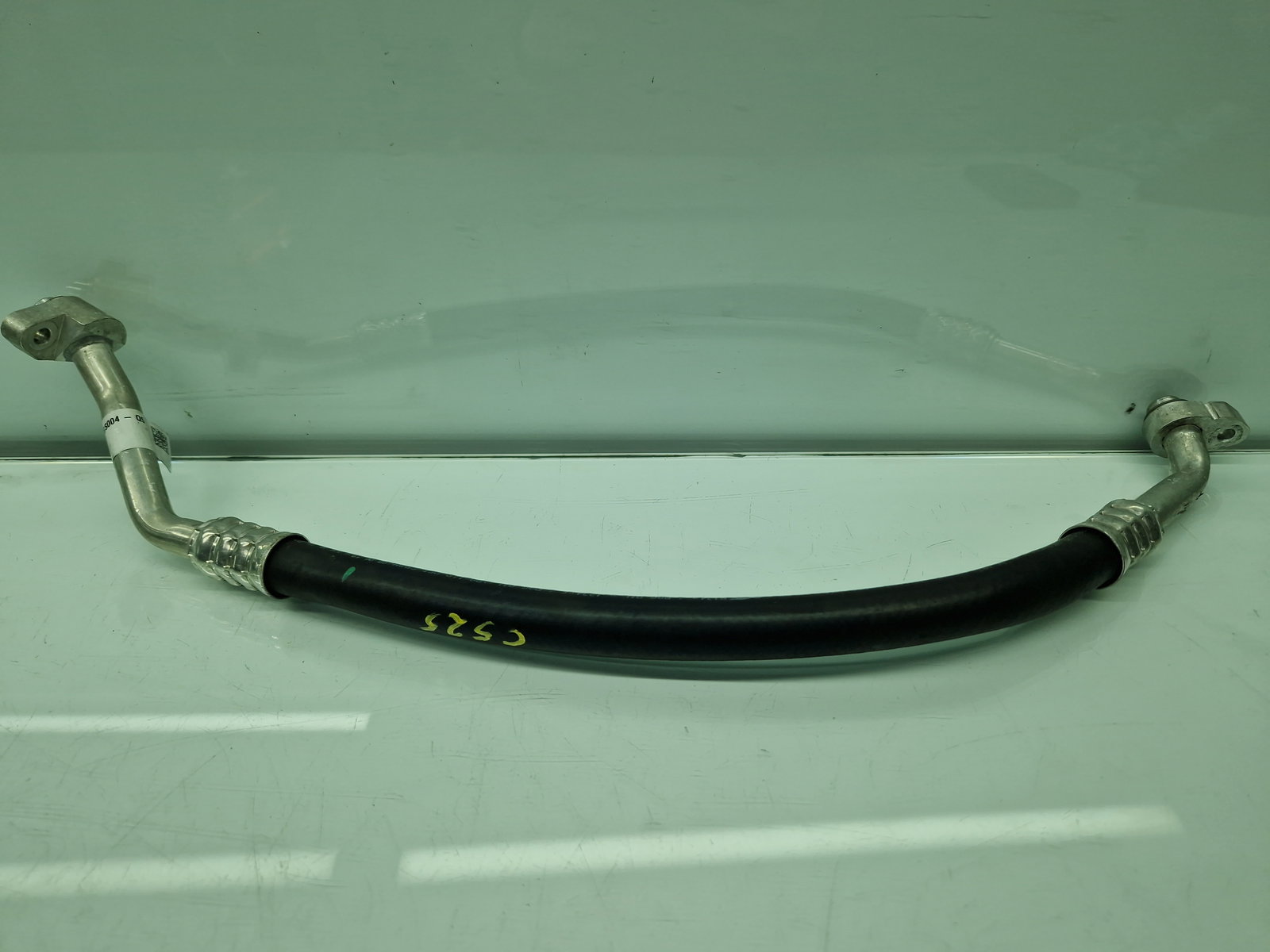 Conducta AC Mercedes Clasa A (W177) [Fabr 2019-2024] A1778305701 1.4 Benz 282914 100KW / 136CP - imagine 2