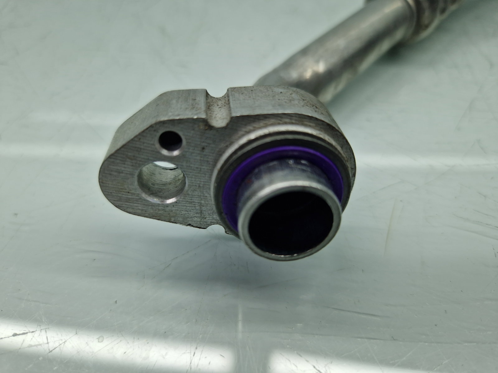 Conducta AC Mercedes Clasa A (W177) [Fabr 2019-2024] A1778305701 1.4 Benz 282914 100KW / 136CP - imagine 4