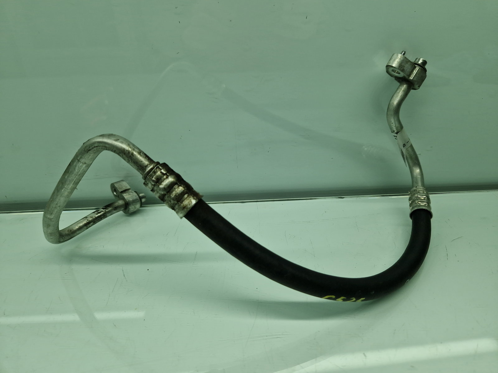 Conducta AC Mercedes Clasa A (W177) [Fabr 2019-2024] A1778304401 1.4 Benz 282914 100KW / 136CP - imagine 2