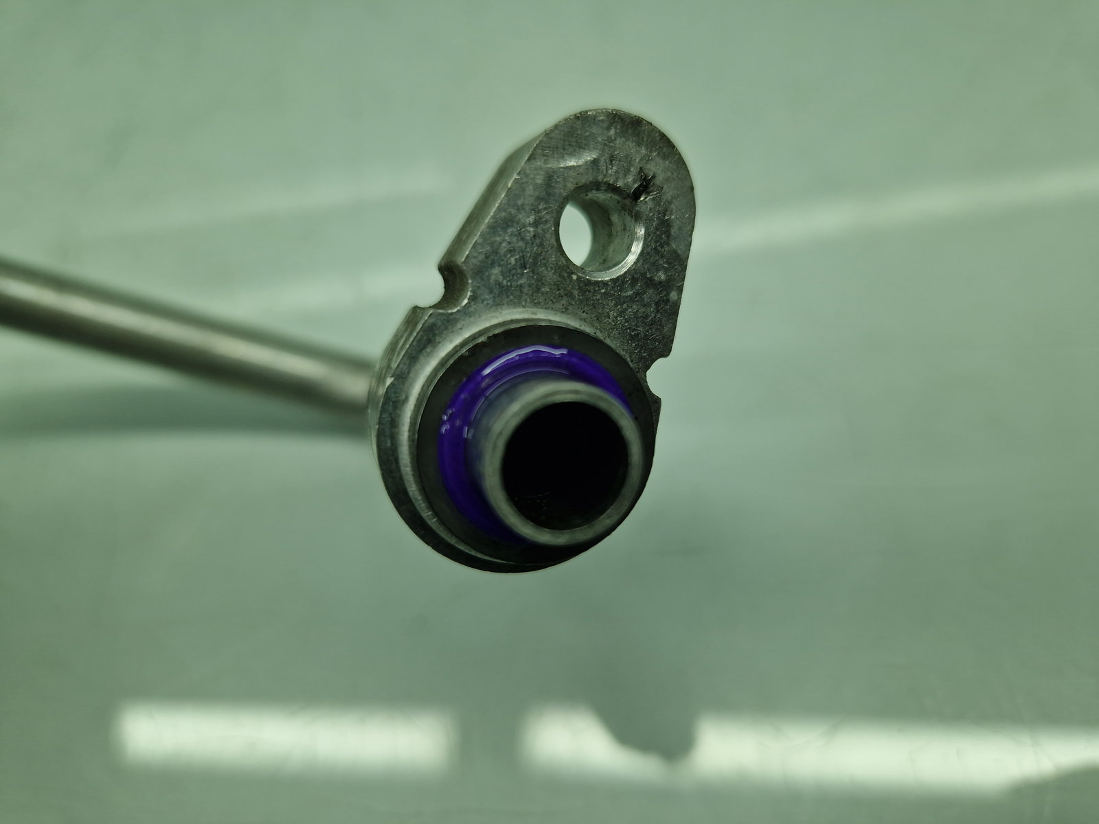 Conducta AC Mercedes Clasa A (W177) [Fabr 2019-2024] A1778304401 1.4 Benz 282914 100KW / 136CP - imagine 4