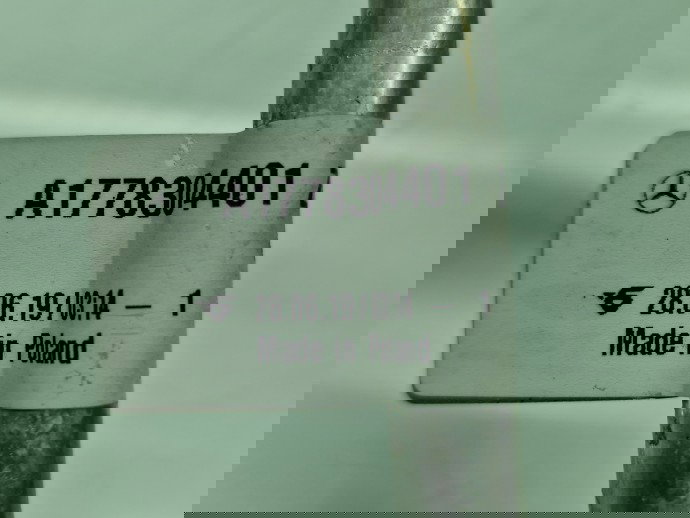 Conducta AC Mercedes Clasa A (W177) [Fabr 2019-2024] A1778304401 1.4 Benz 282914 100KW / 136CP