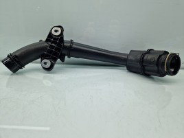 Tub intercooler Mercedes Clasa A (W177) [Fabr 2019-2024] A2820980007 1.4 Benz 282914 100KW / 136CP